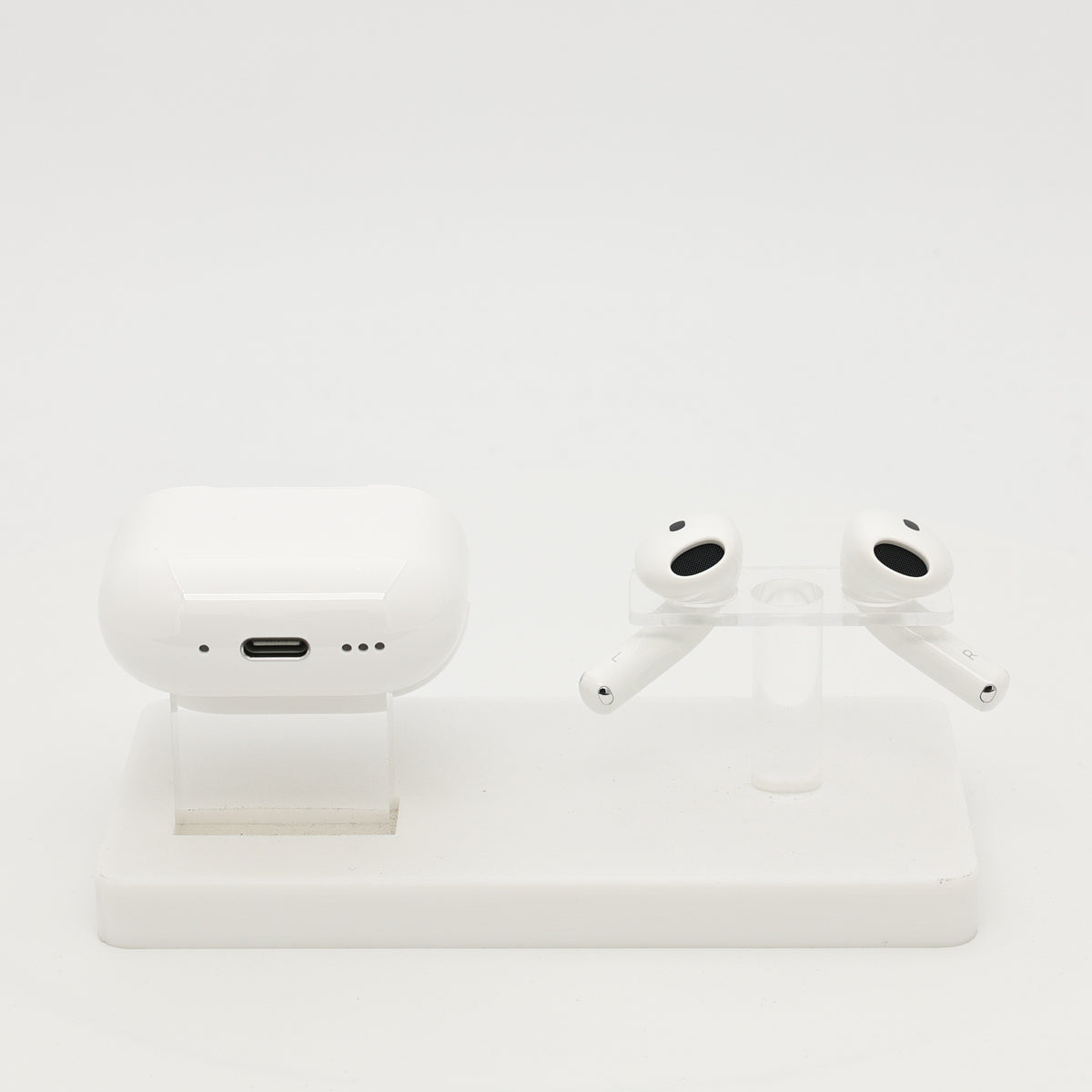 99新 Apple AirPods 4 (支持主动降噪) 白色