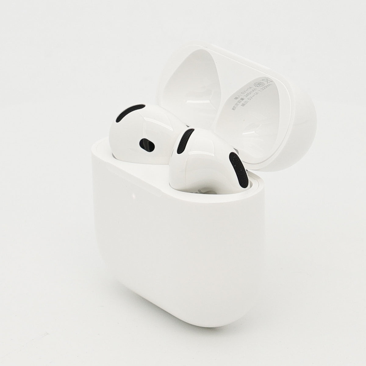 99新 Apple AirPods 4 (支持主动降噪) 白色
