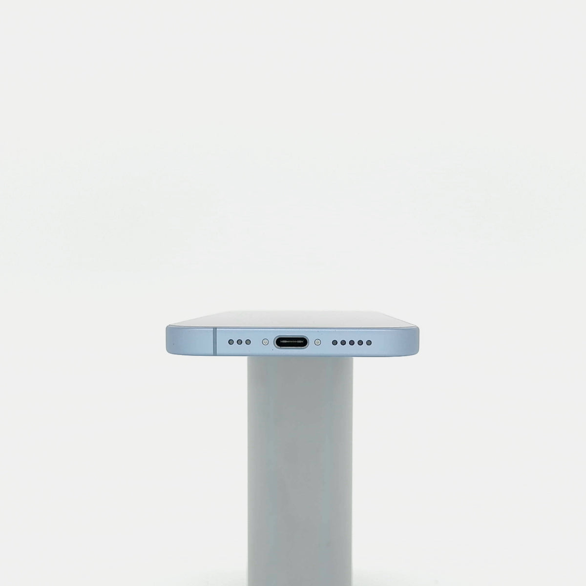 95新 Apple iPhone 17 256G 青霧藍色 中國大陸版