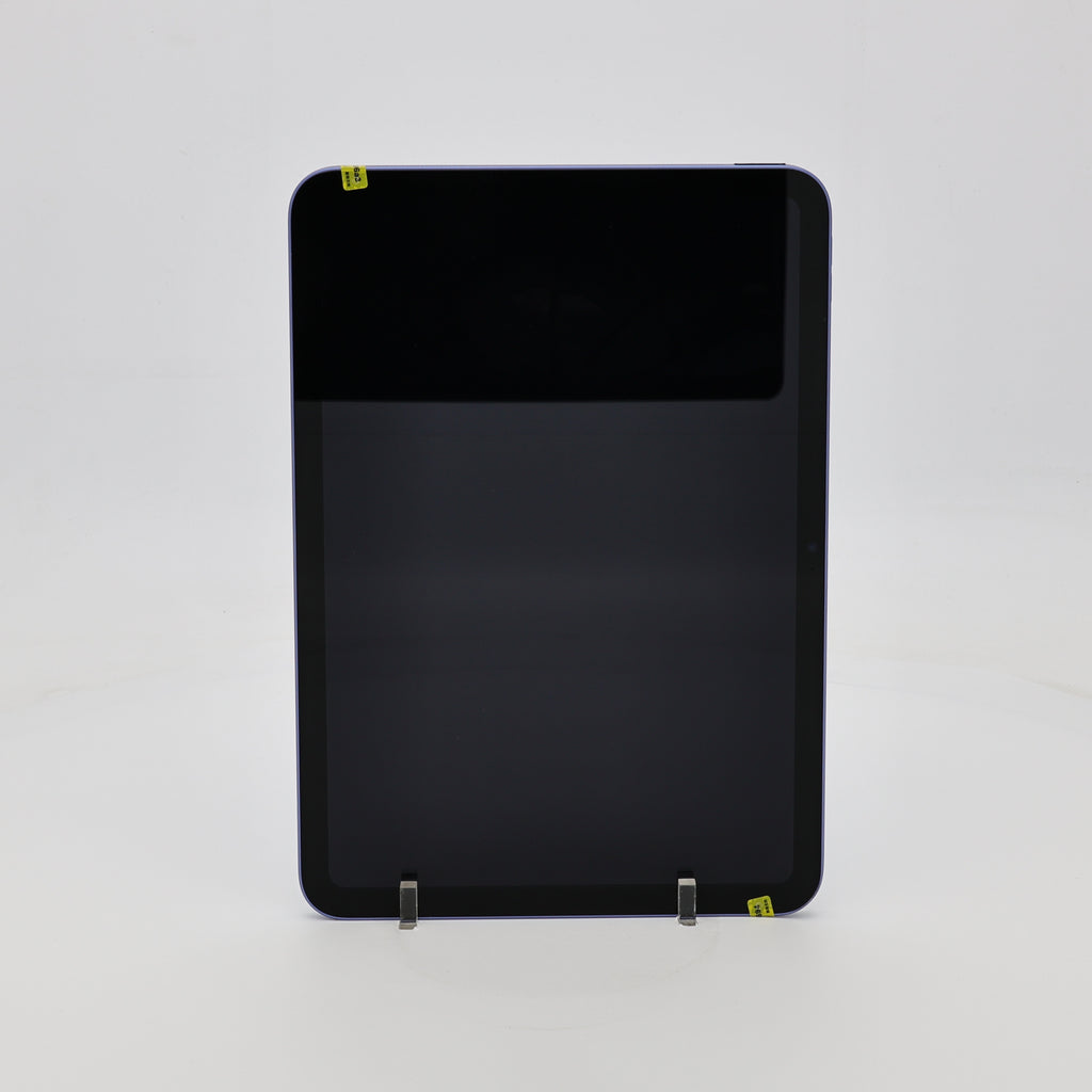 95新 Apple iPad 10代 256G 藍色 WIFI