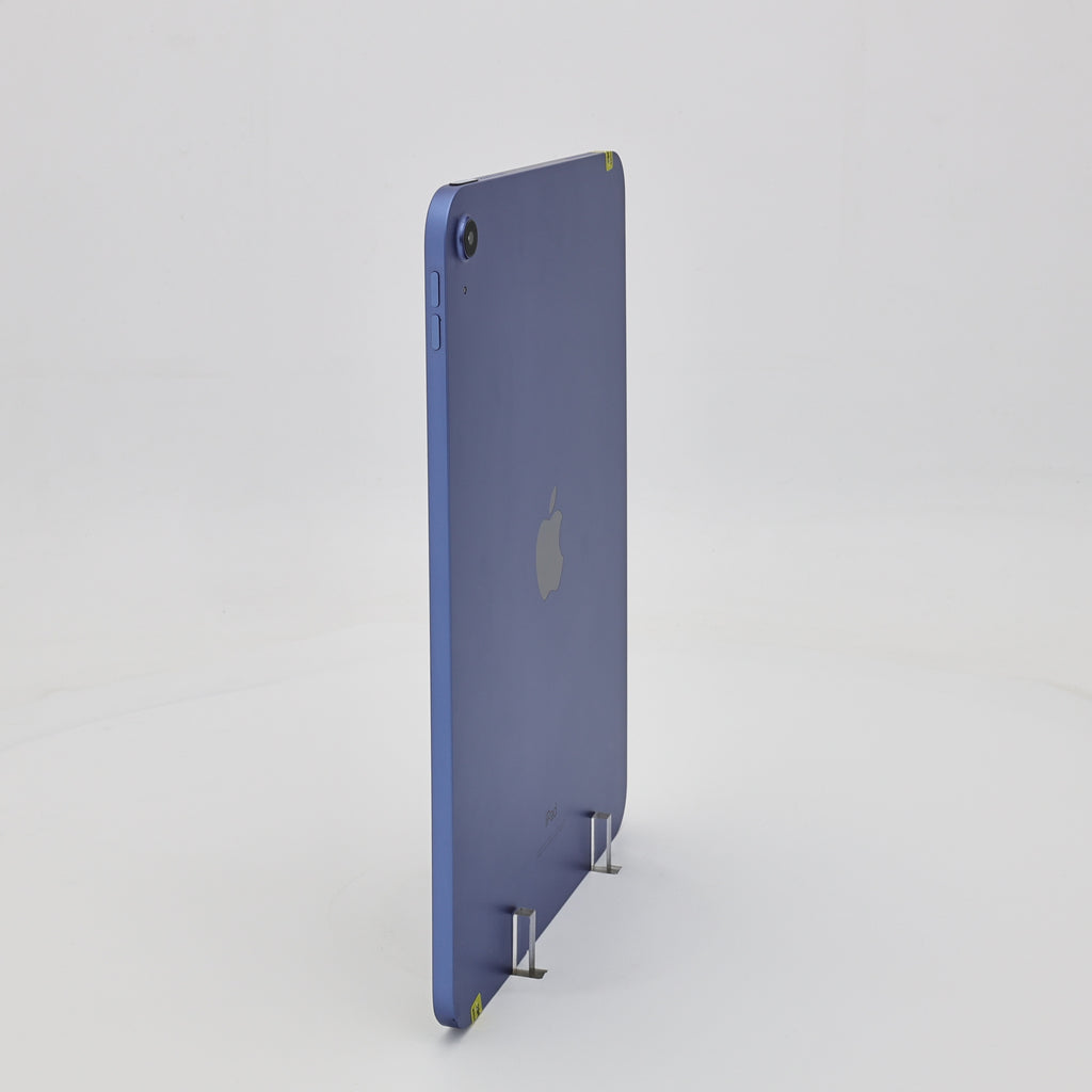 95新 Apple iPad 10代 256G 藍色 WIFI