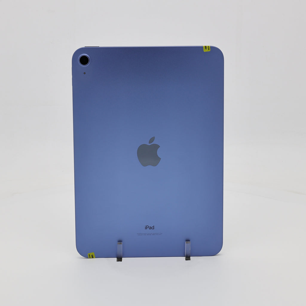 95新 Apple iPad 10代 256G 藍色 WIFI
