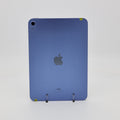 95新 Apple iPad 10代 256G 藍色 WIFI