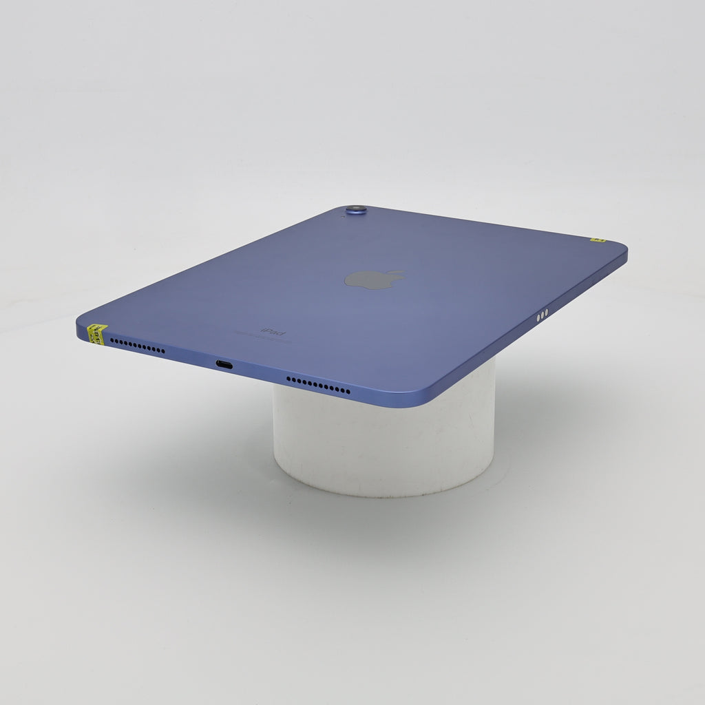 95新 Apple iPad 10代 256G 藍色 WIFI