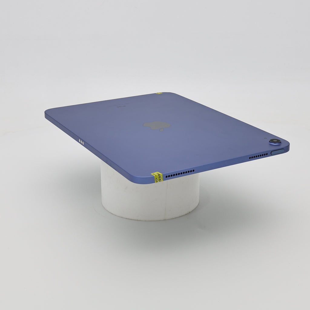 95新 Apple iPad 10代 256G 藍色 WIFI