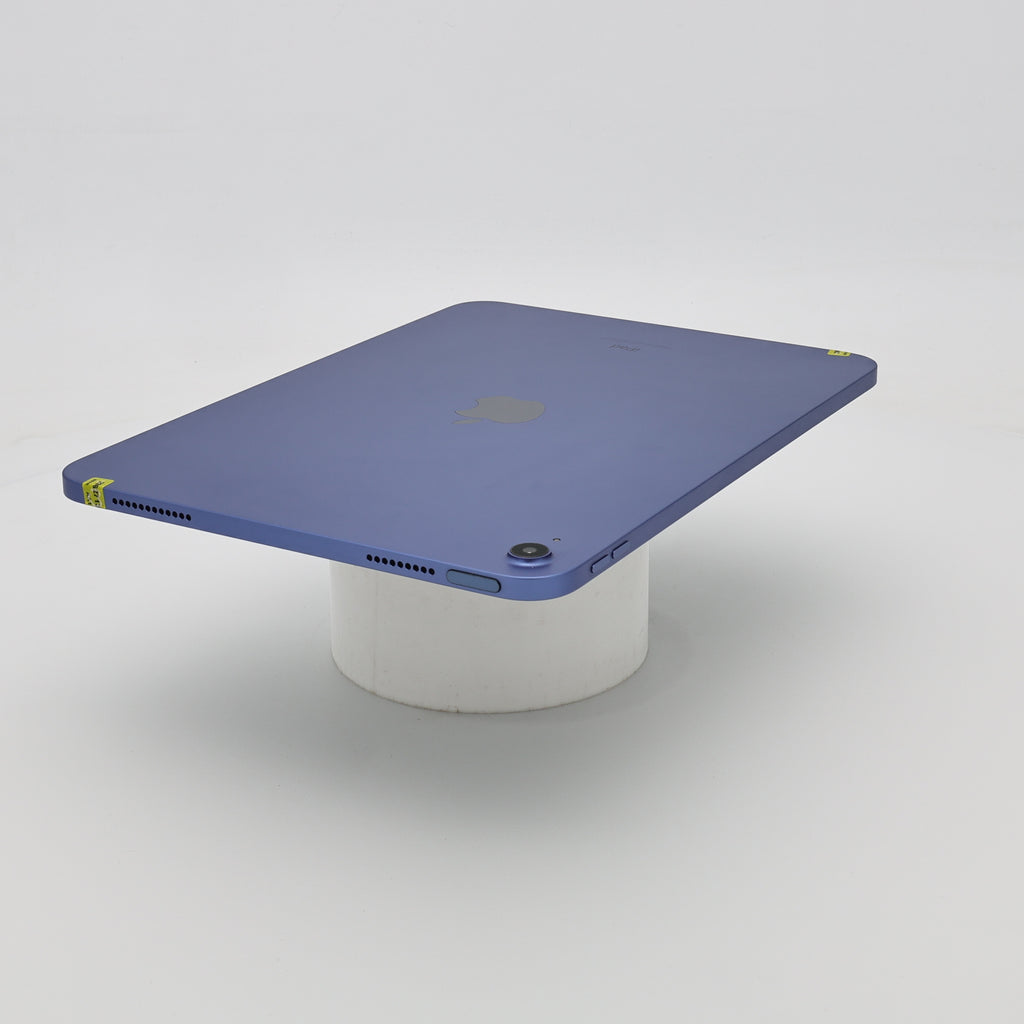 95新 Apple iPad 10代 256G 藍色 WIFI