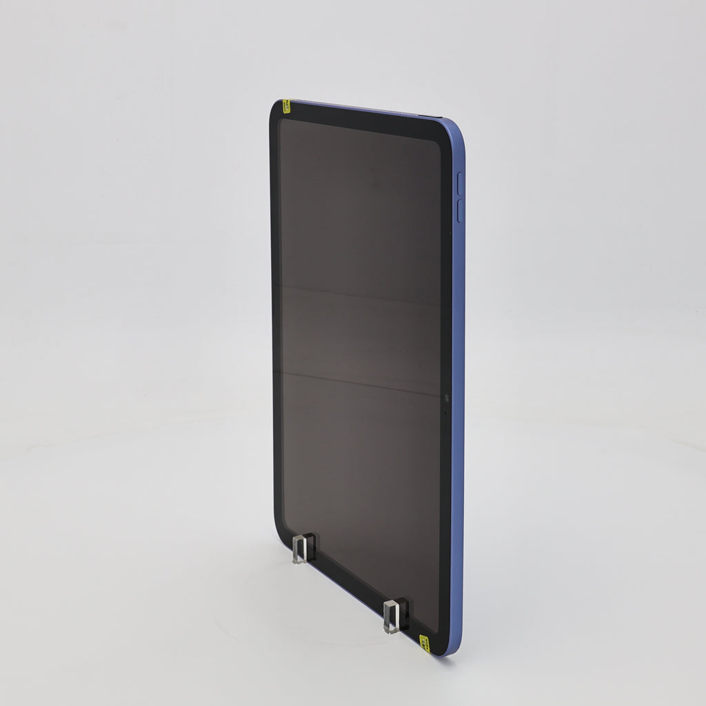 95新 Apple iPad 10代 256G 藍色 WIFI