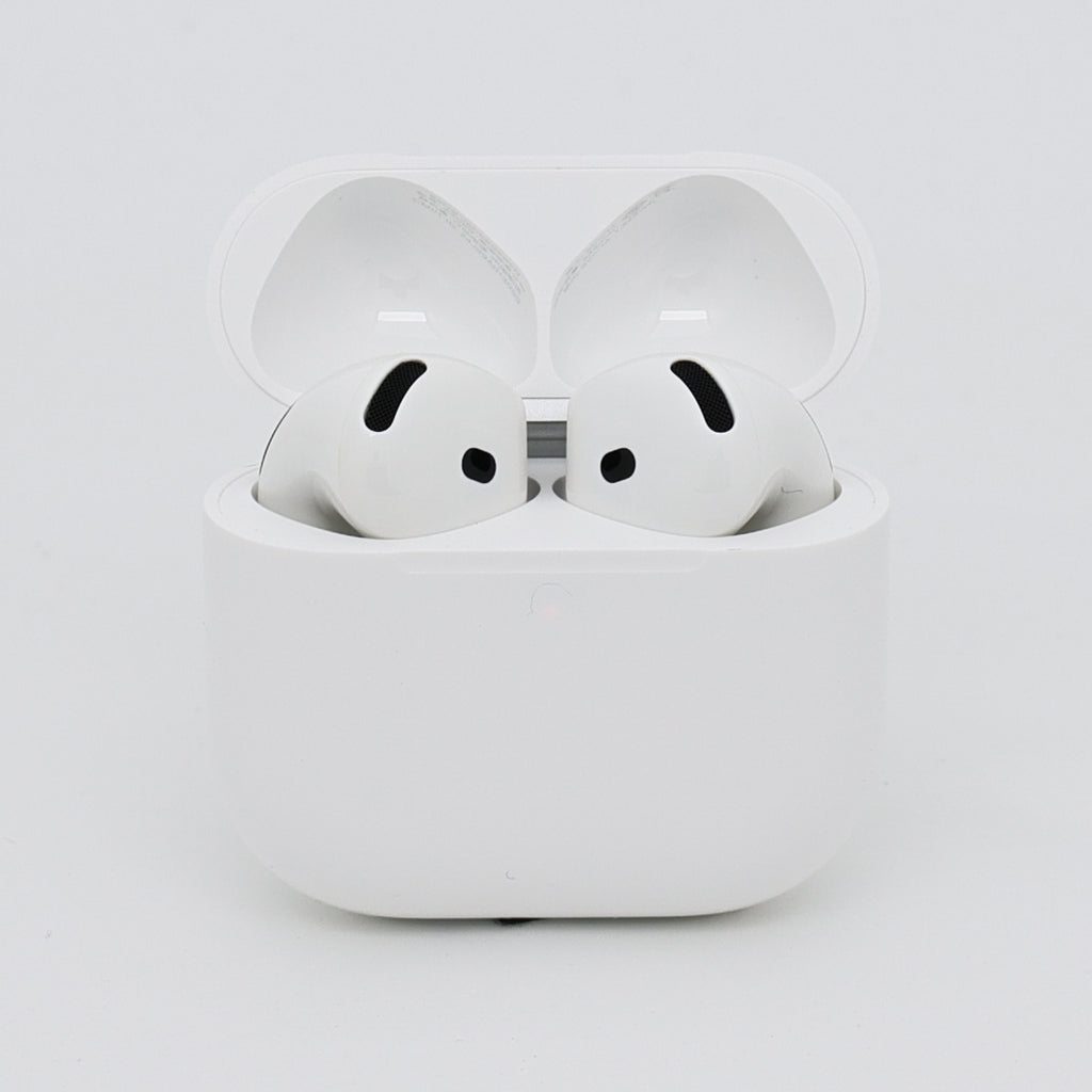 99新 Apple AirPods 4 (支持主动降噪) 白色