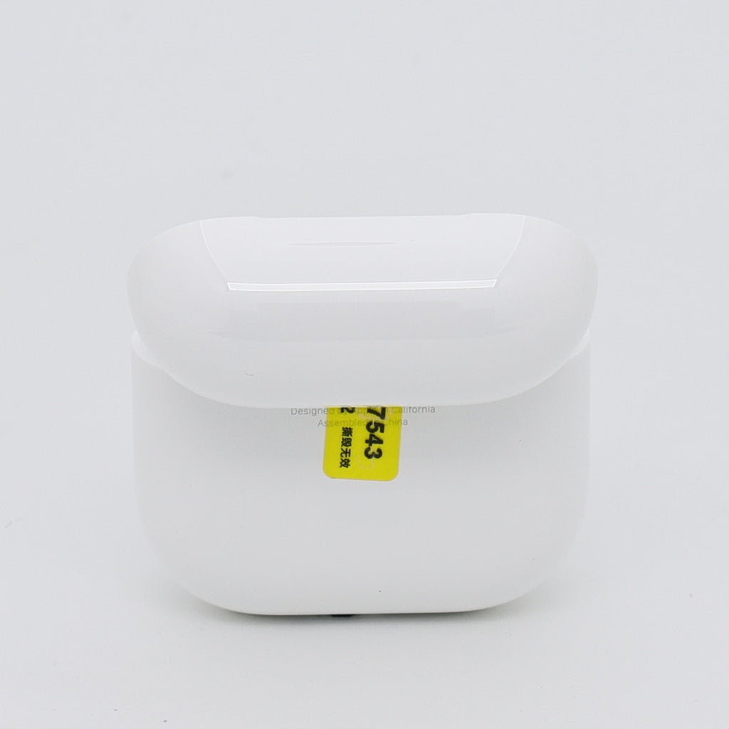 99新 Apple AirPods 4 (支持主动降噪) 白色