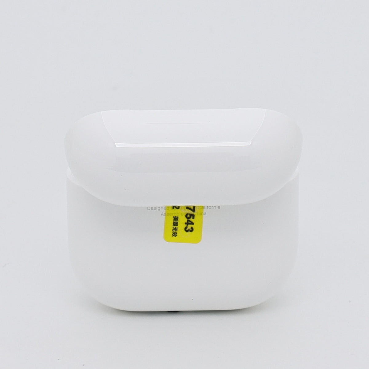 99新 Apple AirPods 4 (支持主动降噪) 白色