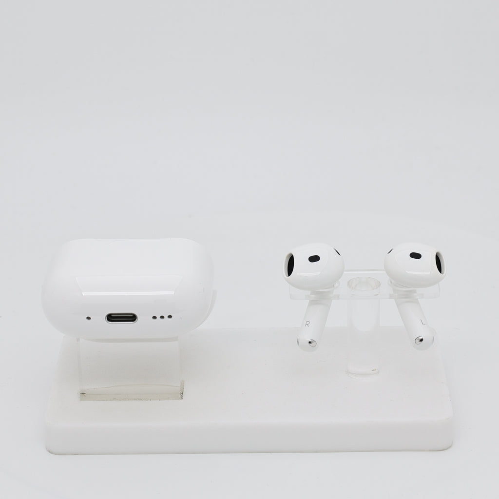 99新 Apple AirPods 4 (支持主动降噪) 白色