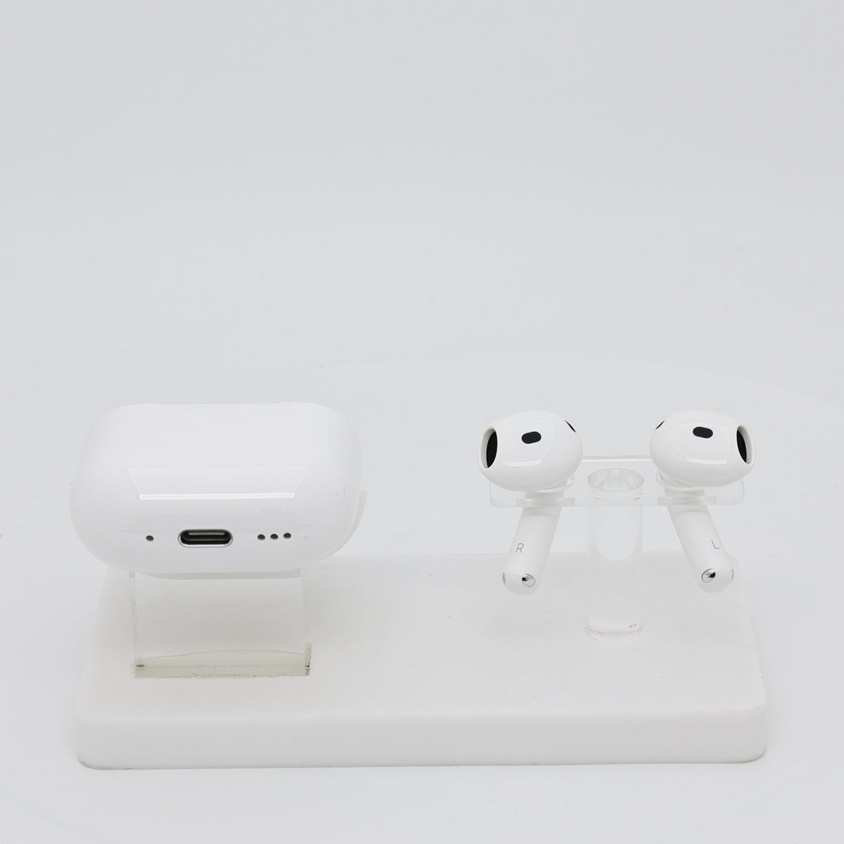 99新 Apple AirPods 4 (支持主动降噪) 白色
