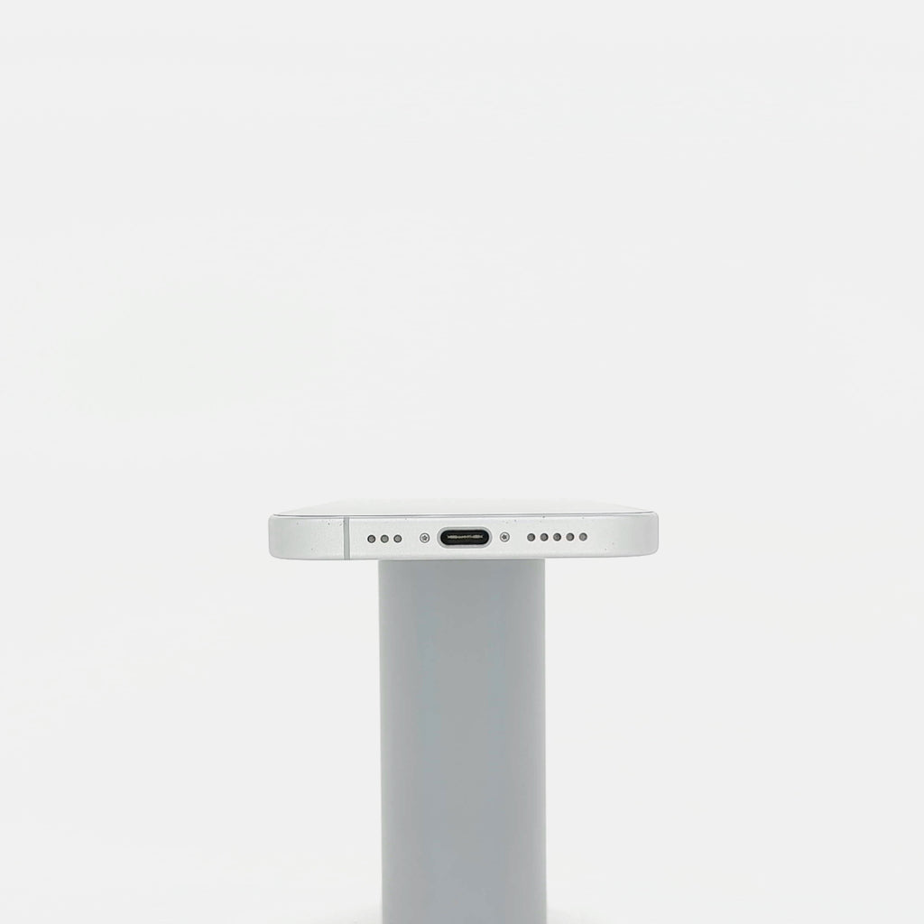 95新 Apple iPhone 16 256G 白色 中國大陸版