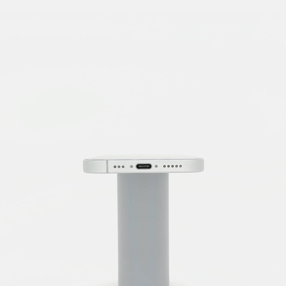 95新 Apple iPhone 16 256G 白色 中國大陸版