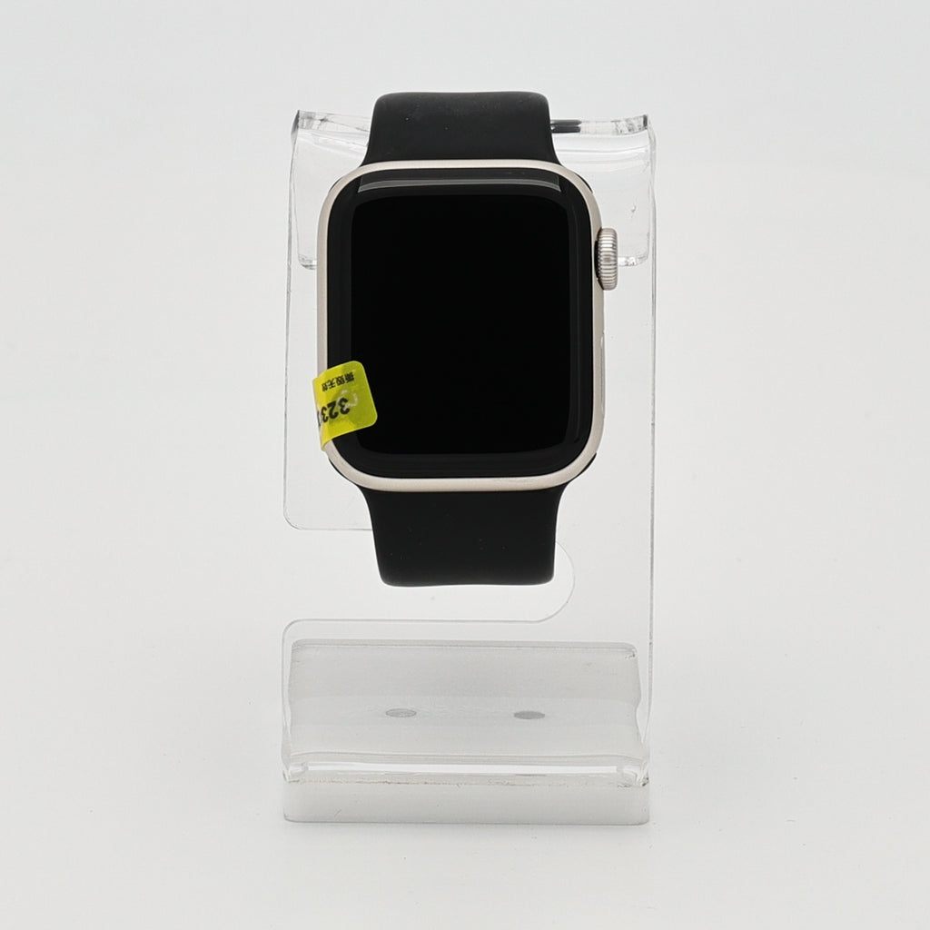 99新 Apple Watch SE 2 40毫米 鋁金屬