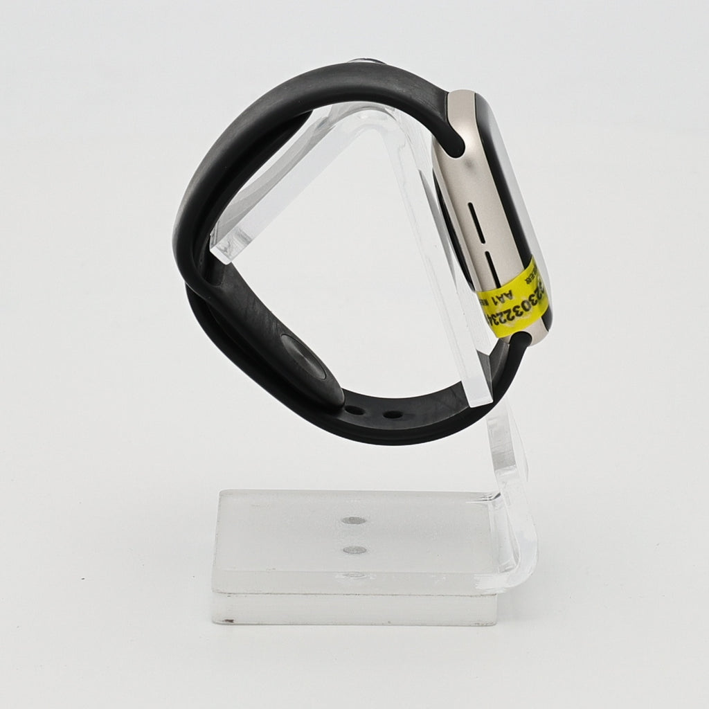 99新 Apple Watch SE 2 40毫米 鋁金屬