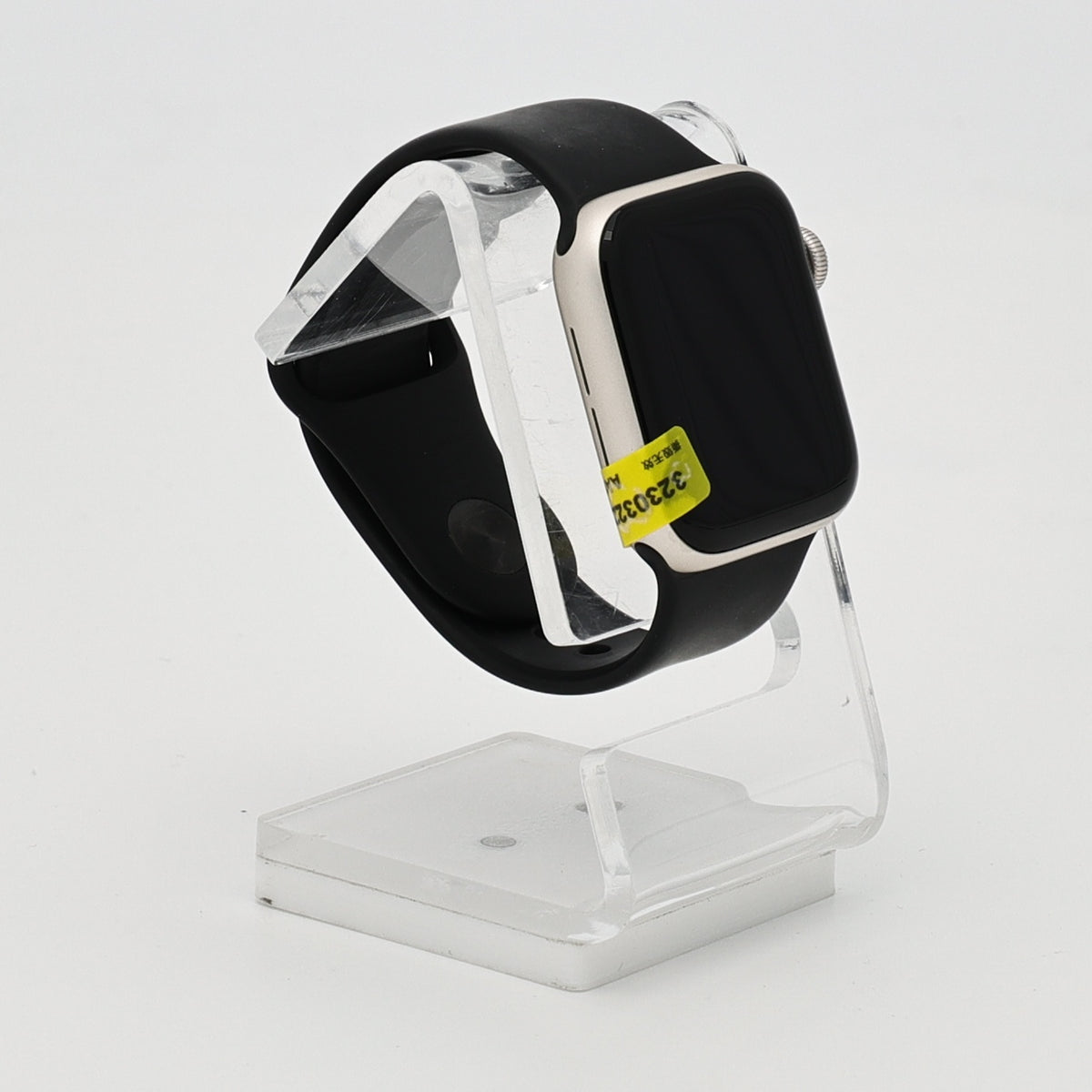 99新 Apple Watch SE 2 40毫米 鋁金屬