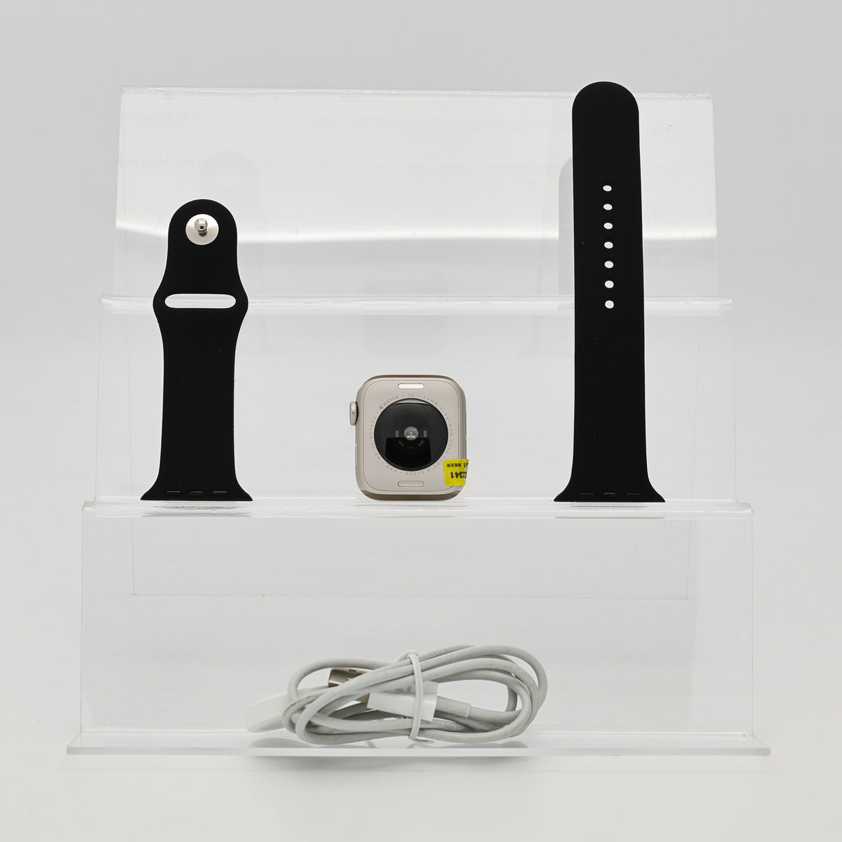 99新 Apple Watch SE 2 40毫米 鋁金屬