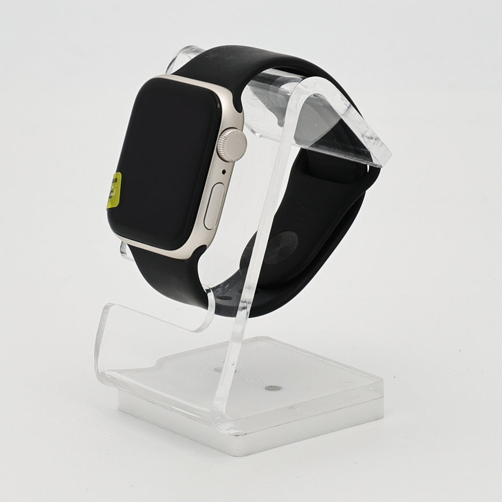 99新 Apple Watch SE 2 40毫米 鋁金屬