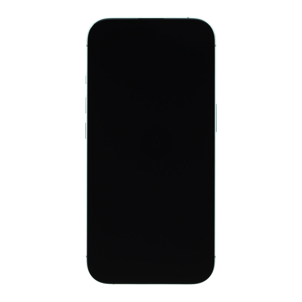 95新 Apple iPhone 16 128G 白色 中國大陸版