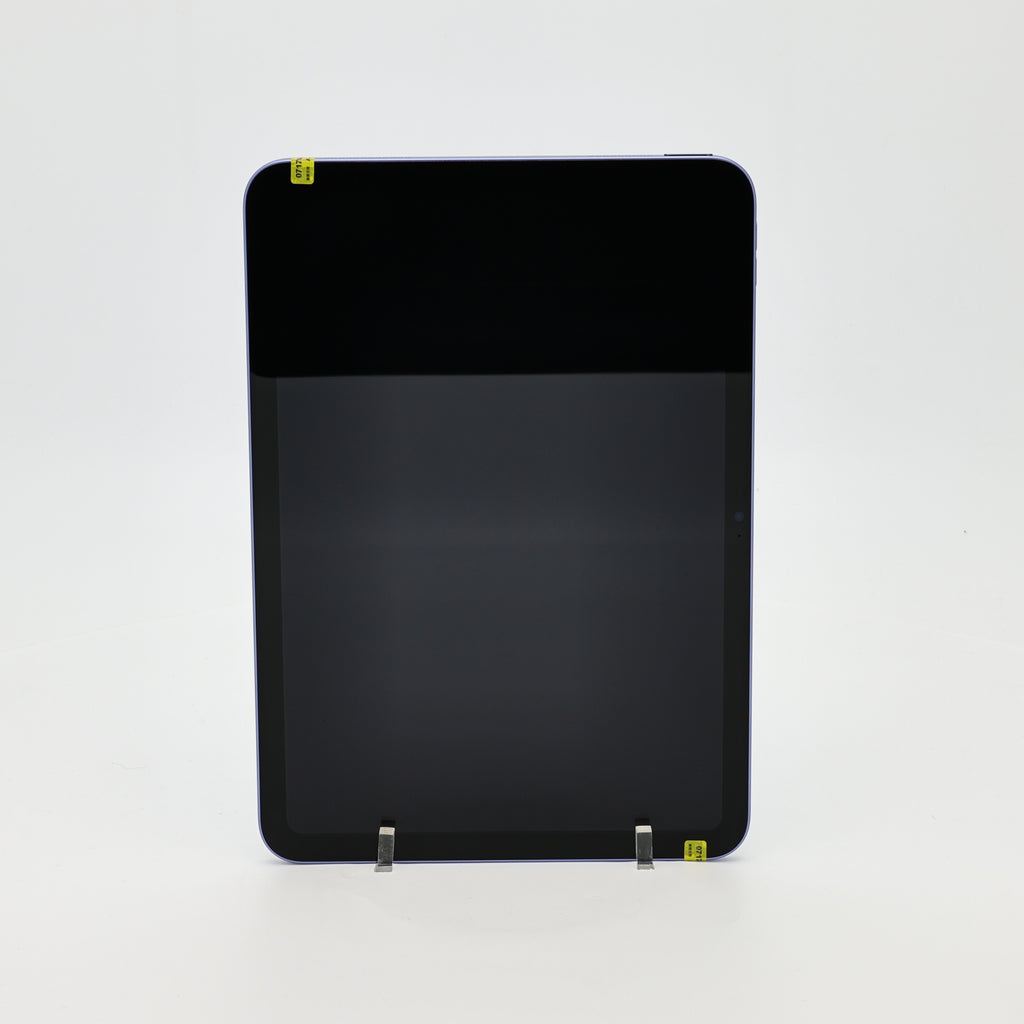 99新 Apple iPad 10代 64G 藍色 WIFI