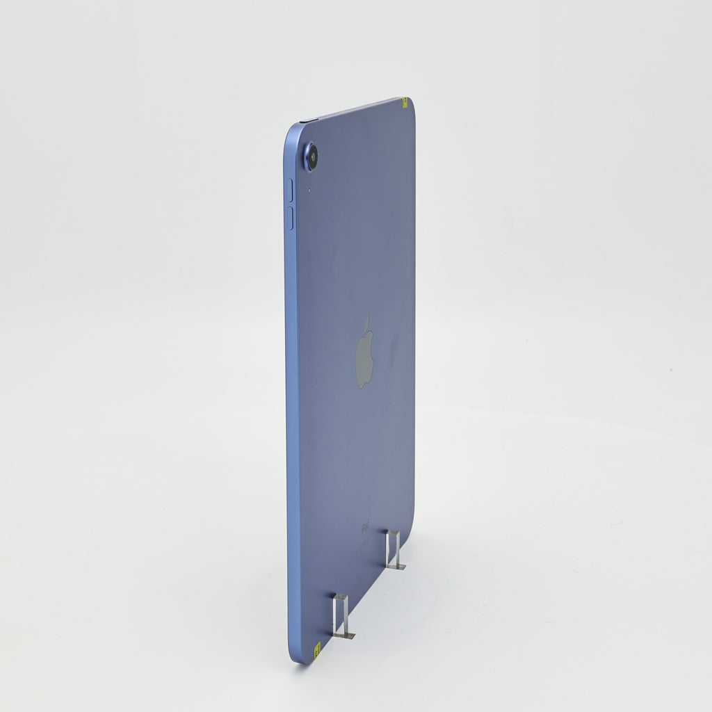 99新 Apple iPad 10代 64G 藍色 WIFI