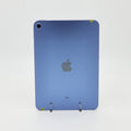 99新 Apple iPad 10代 64G 藍色 WIFI