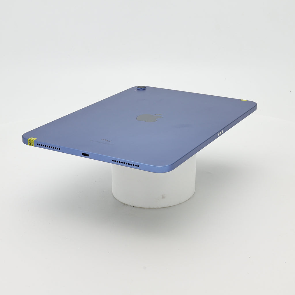 99新 Apple iPad 10代 64G 藍色 WIFI