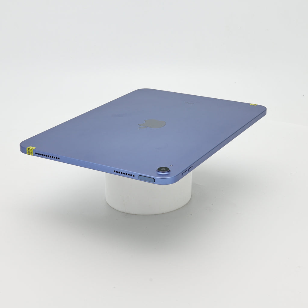 99新 Apple iPad 10代 64G 藍色 WIFI