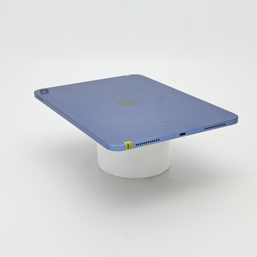99新 Apple iPad 10代 64G 藍色 WIFI