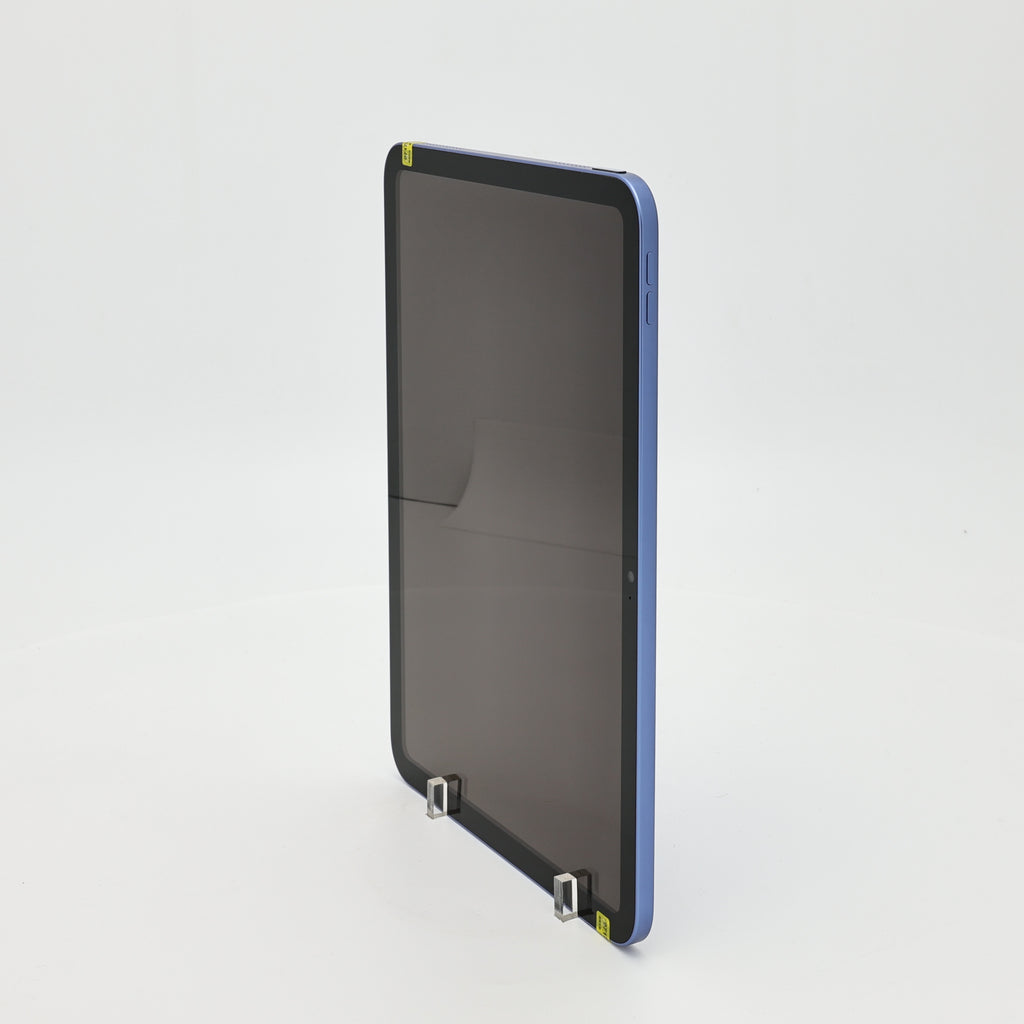 99新 Apple iPad 10代 64G 藍色 WIFI