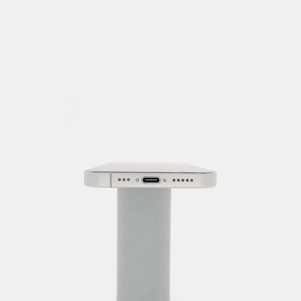 99新 Apple iPhone 16 Pro 128G 白色鈦金屬 中國大陸版