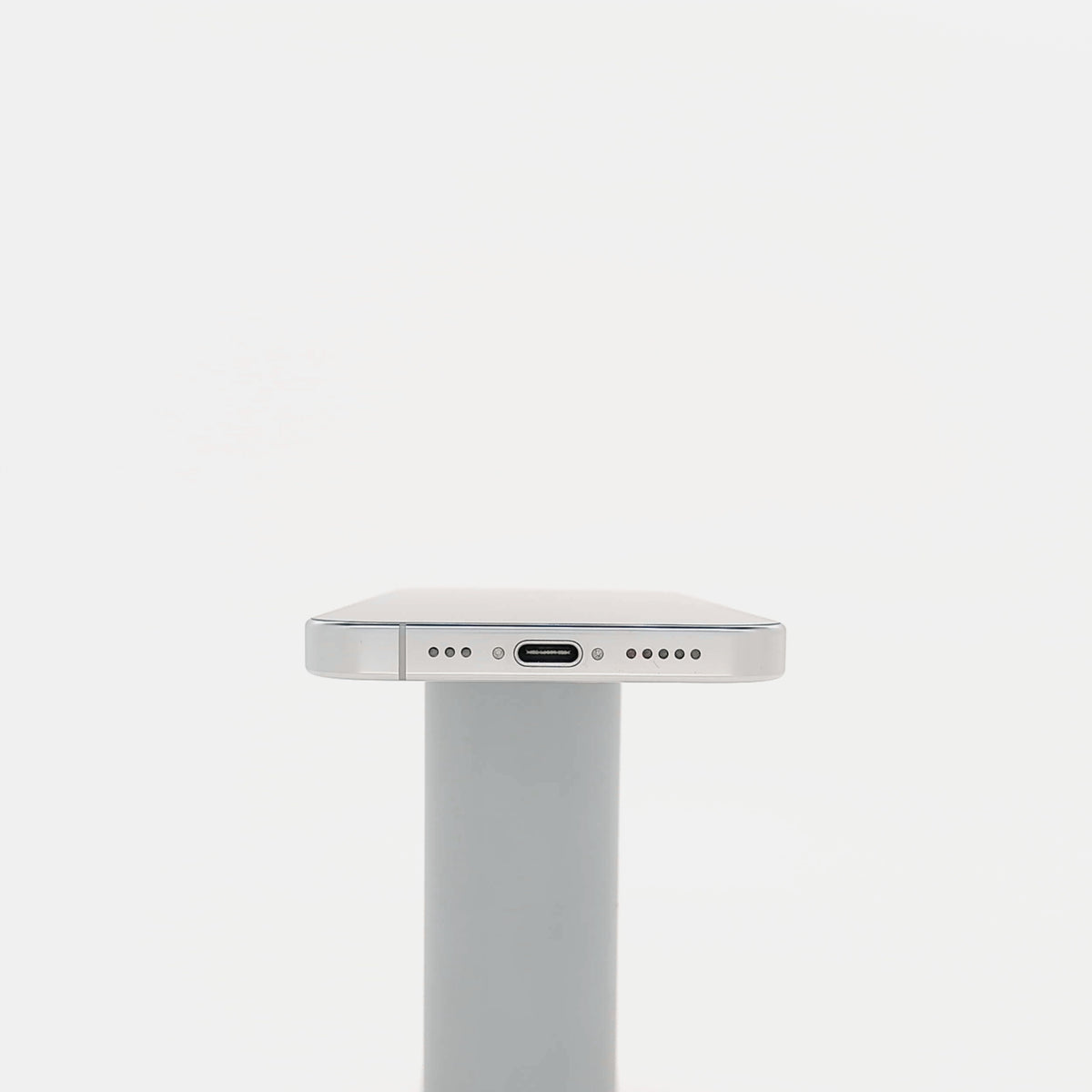 99新 Apple iPhone 16 Pro 128G 白色鈦金屬 中國大陸版