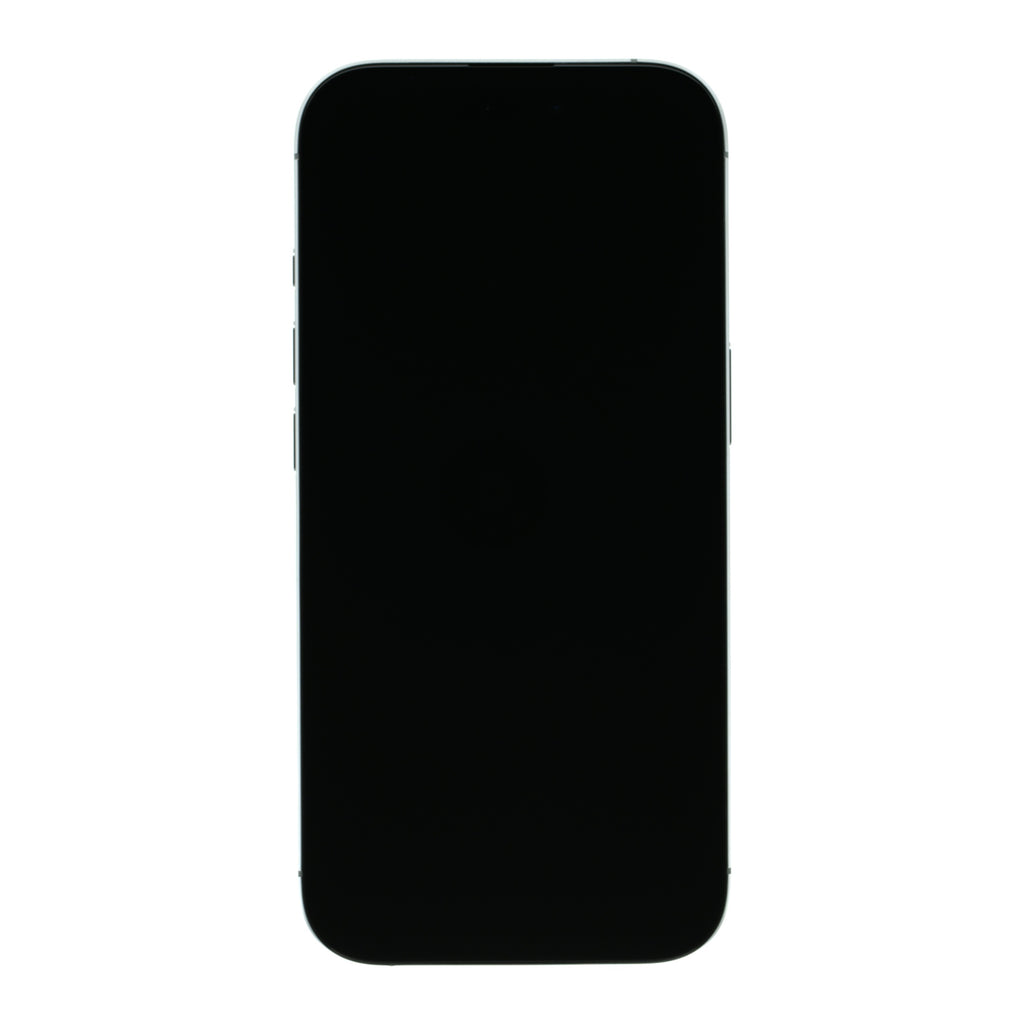 99新 Apple iPhone 16 Pro 128G 白色鈦金屬 中國大陸版