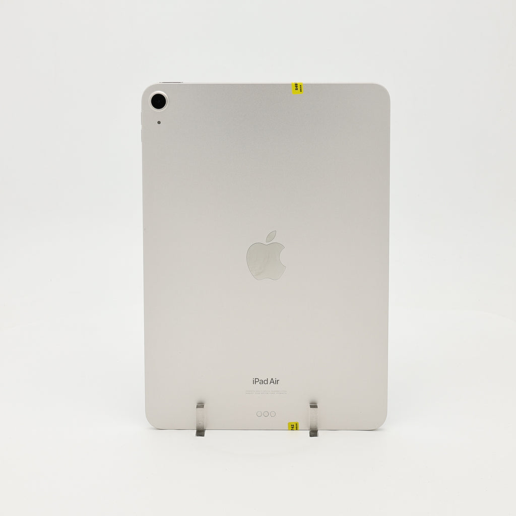 95新 Apple iPad Air5 256G 星光色 WIFI