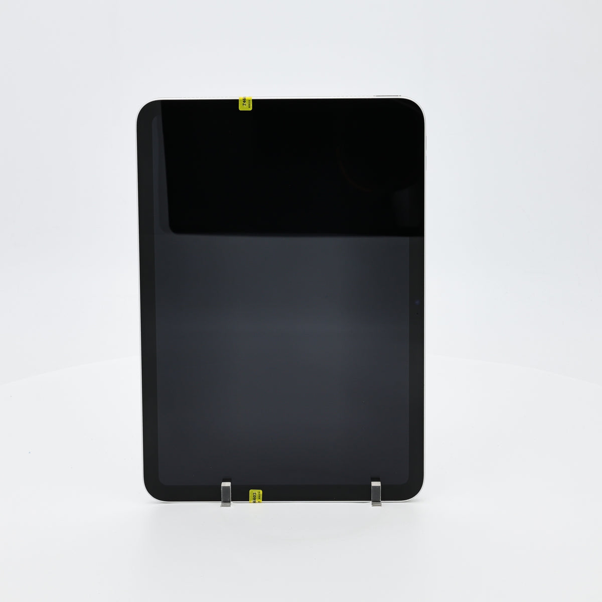 95新 Apple iPad 10代 64G 銀色 WIFI
