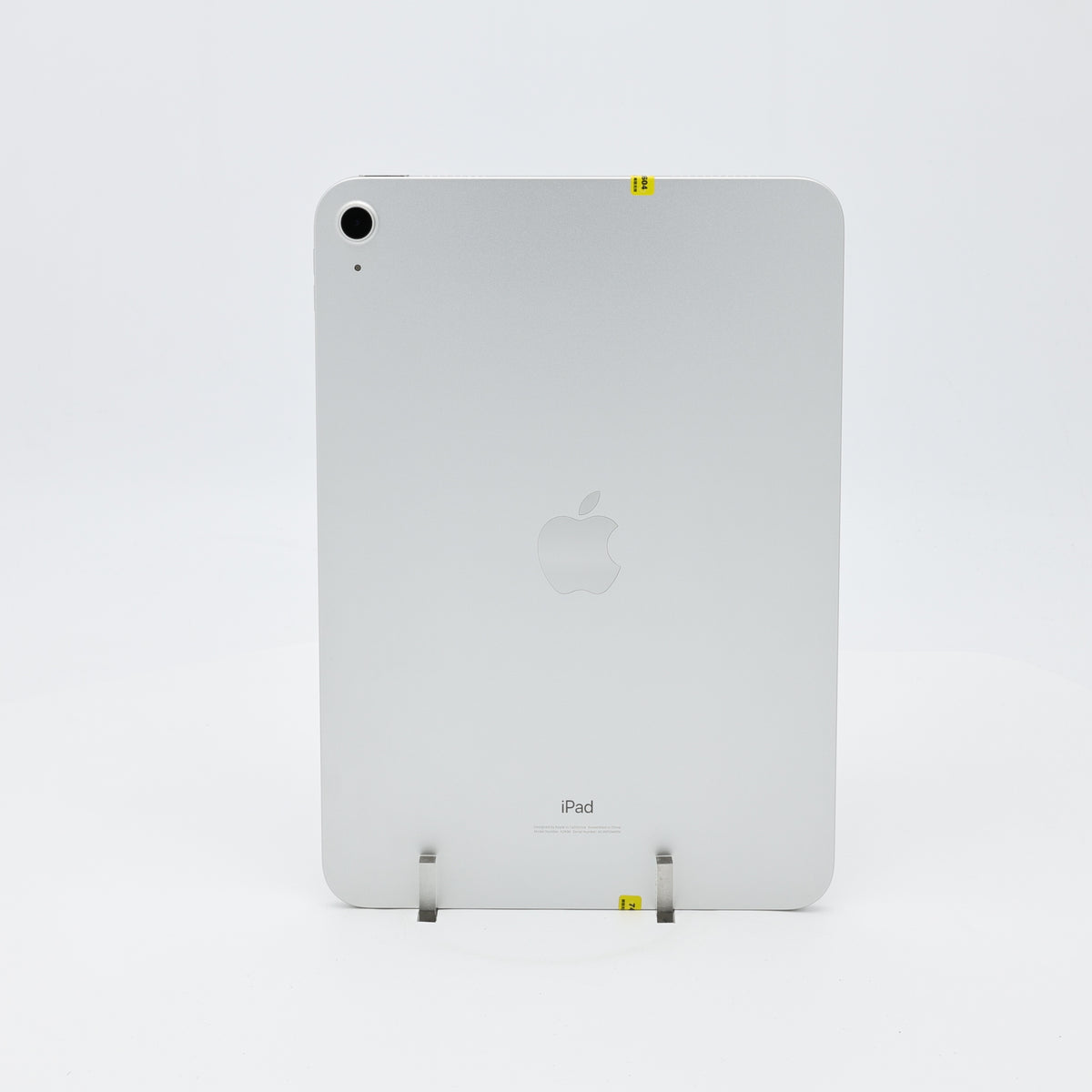 95新 Apple iPad 10代 64G 銀色 WIFI