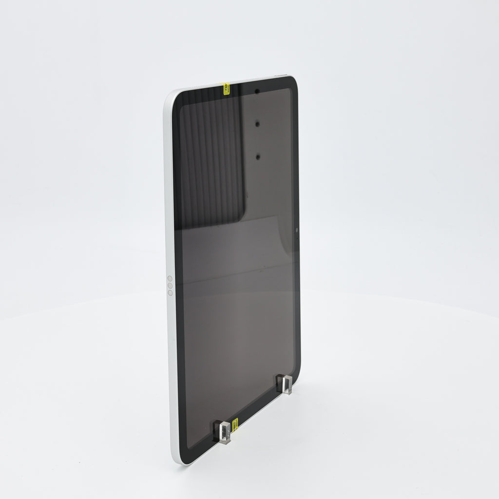 95新 Apple iPad 10代 64G 銀色 WIFI