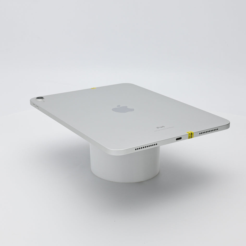 95新 Apple iPad 10代 64G 銀色 WIFI