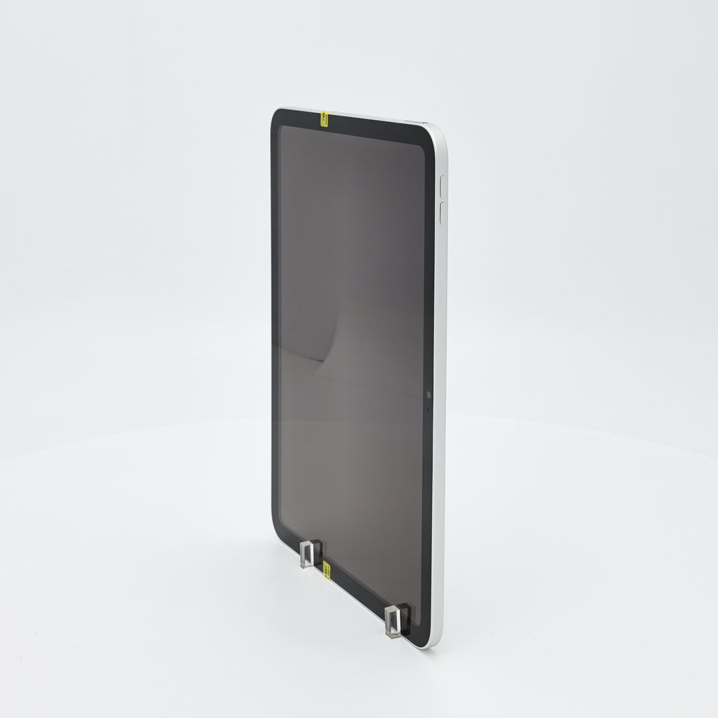 95新 Apple iPad 10代 64G 銀色 WIFI