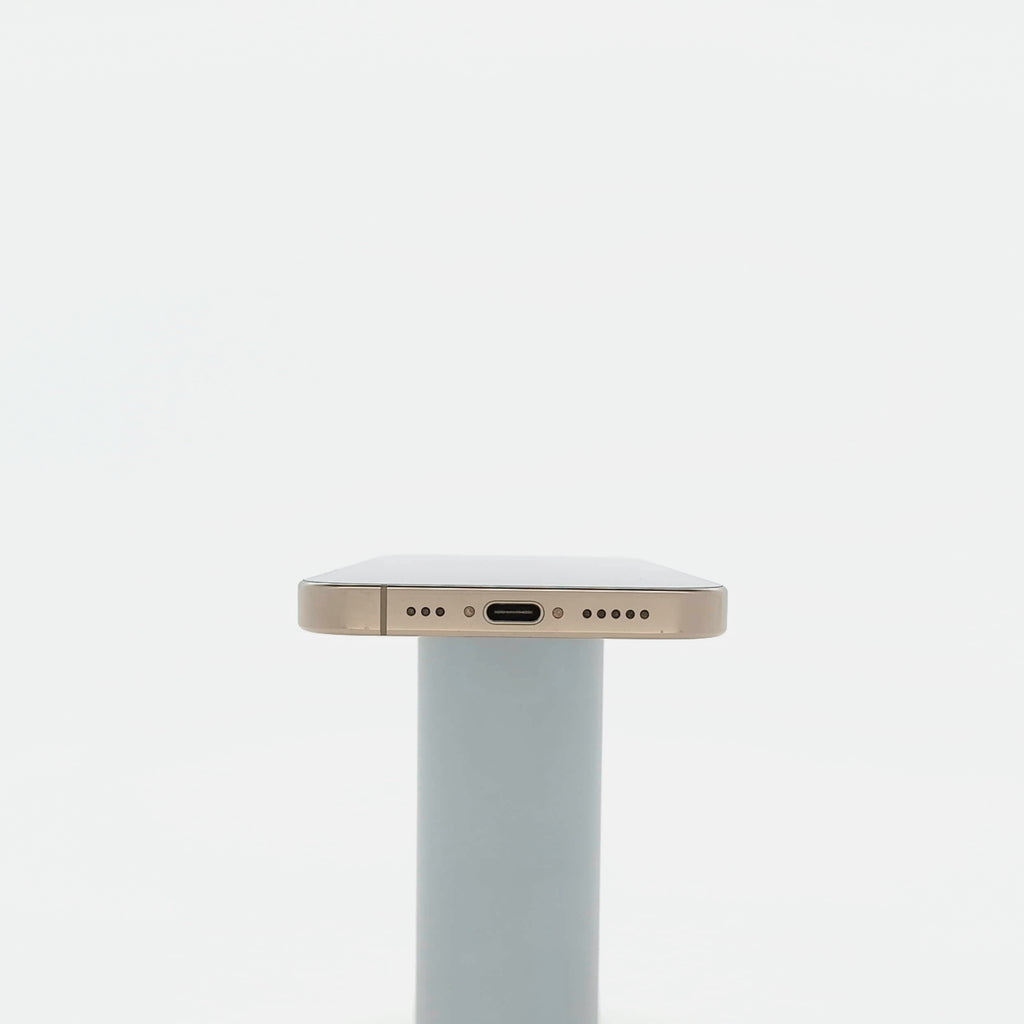 95新 Apple iPhone 16 Pro 128G 沙漠色鈦金屬 中國大陸版
