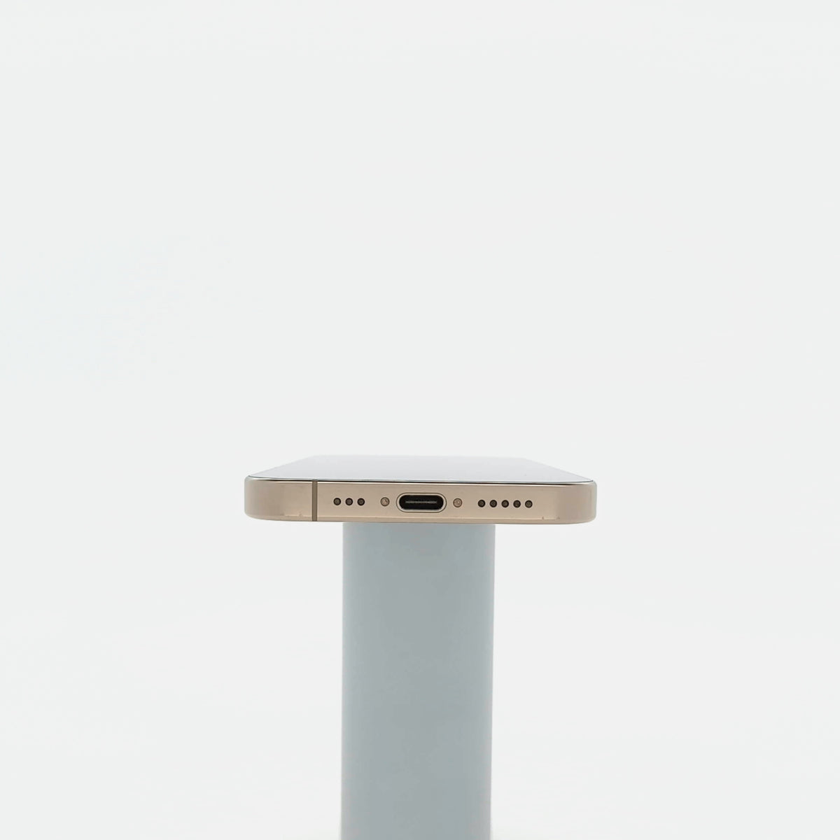95新 Apple iPhone 16 Pro 128G 沙漠色鈦金屬 中國大陸版
