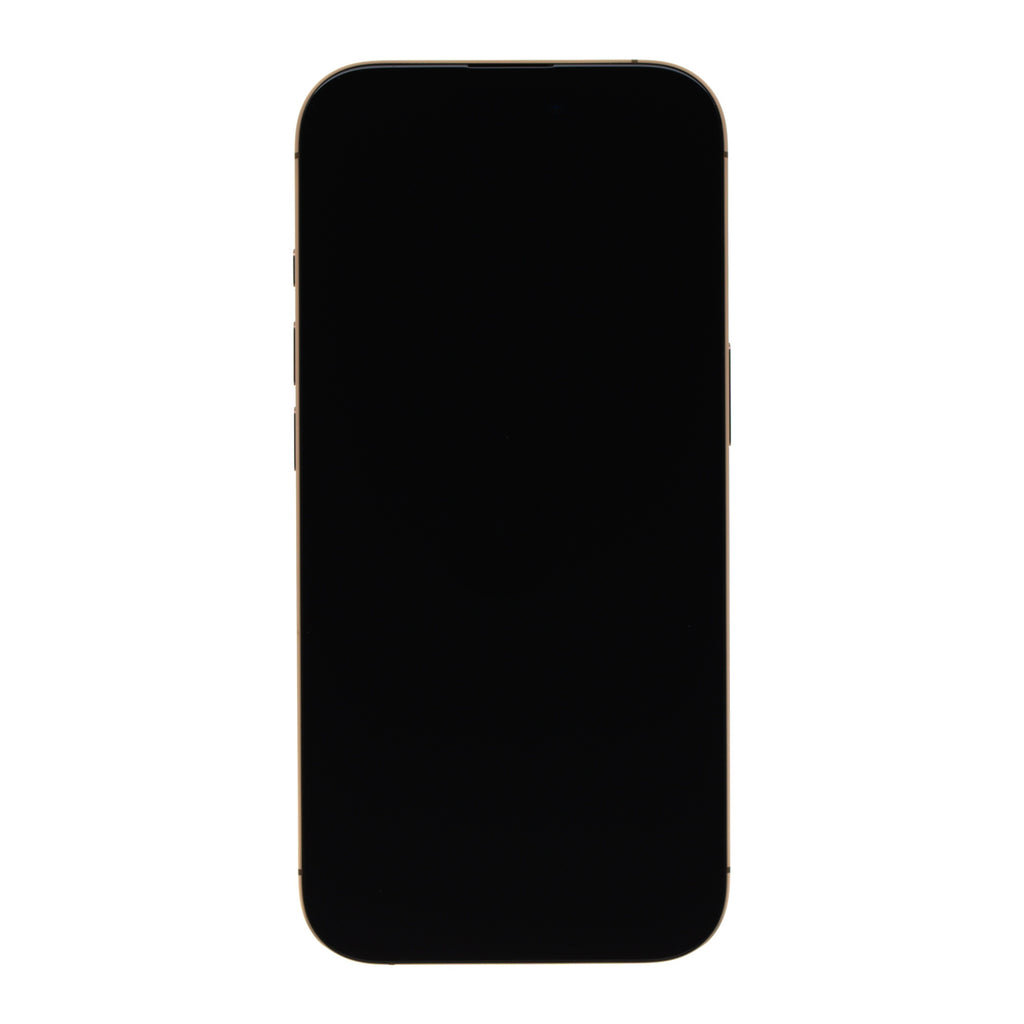 95新 Apple iPhone 16 Pro 128G 沙漠色鈦金屬 中國大陸版