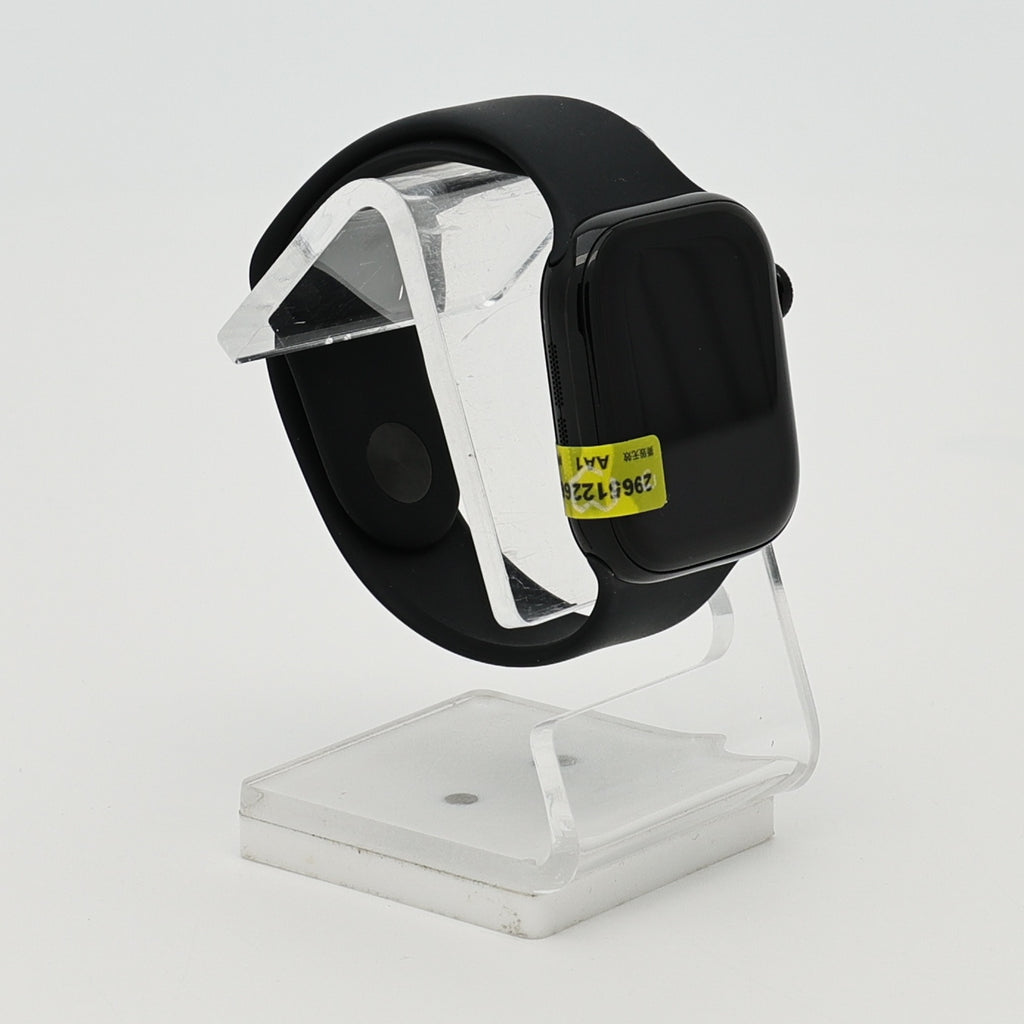 99新 Apple Watch Series 10 42毫米 鋁金屬