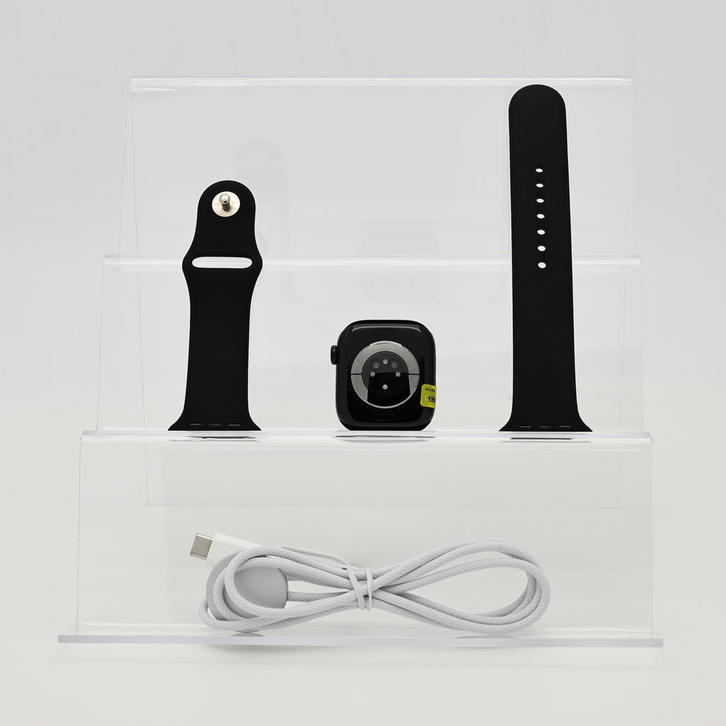 99新 Apple Watch Series 10 42毫米 鋁金屬