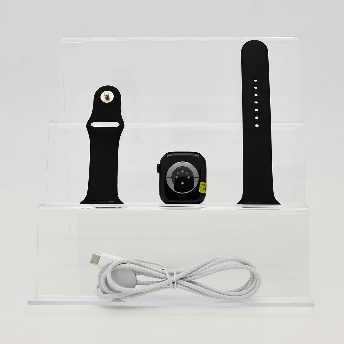 99新 Apple Watch Series 10 42毫米 鋁金屬