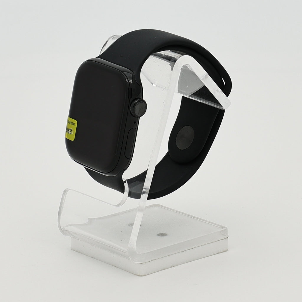 99新 Apple Watch Series 10 42毫米 鋁金屬