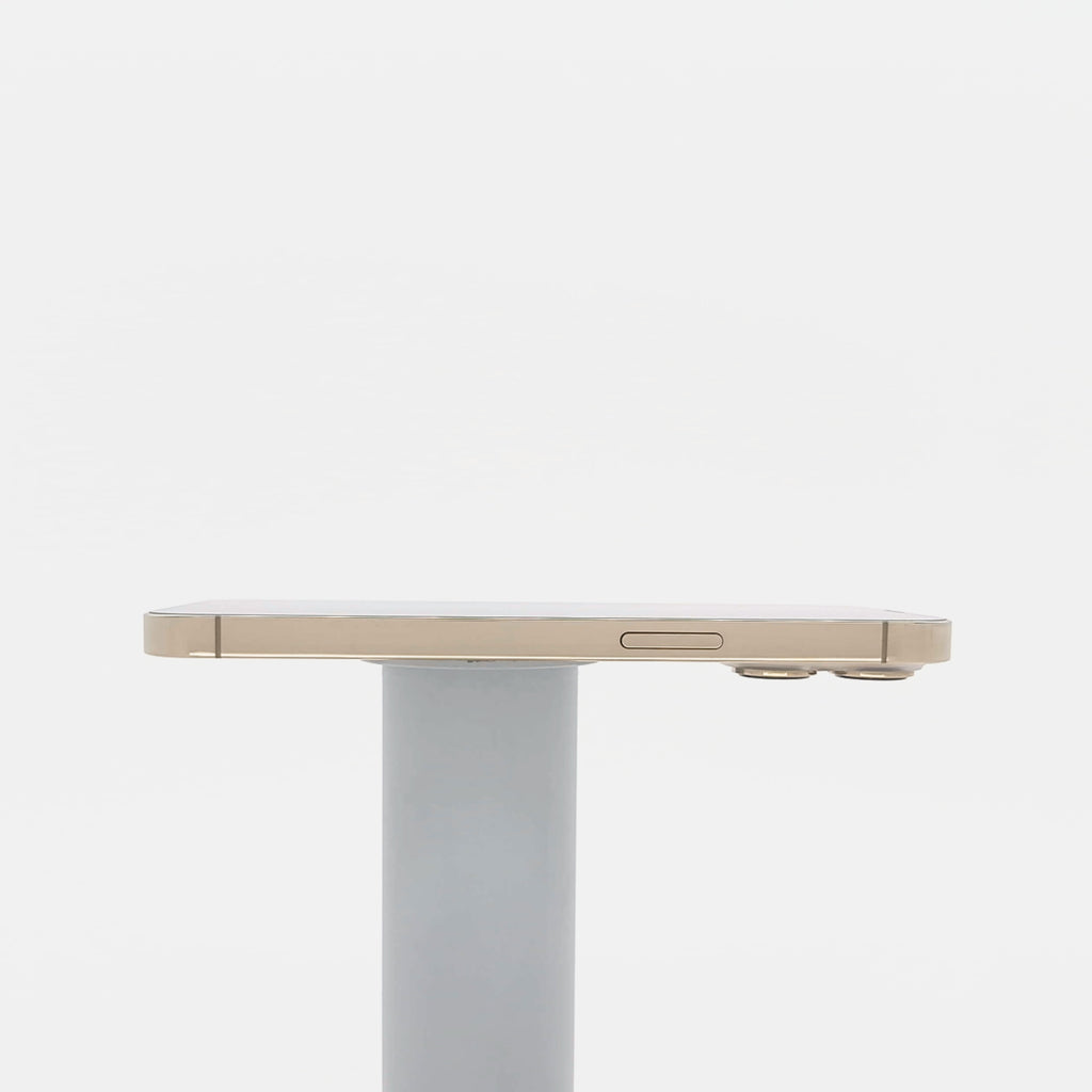 95新 Apple iPhone 13 Pro 256G 金色 中國大陸版