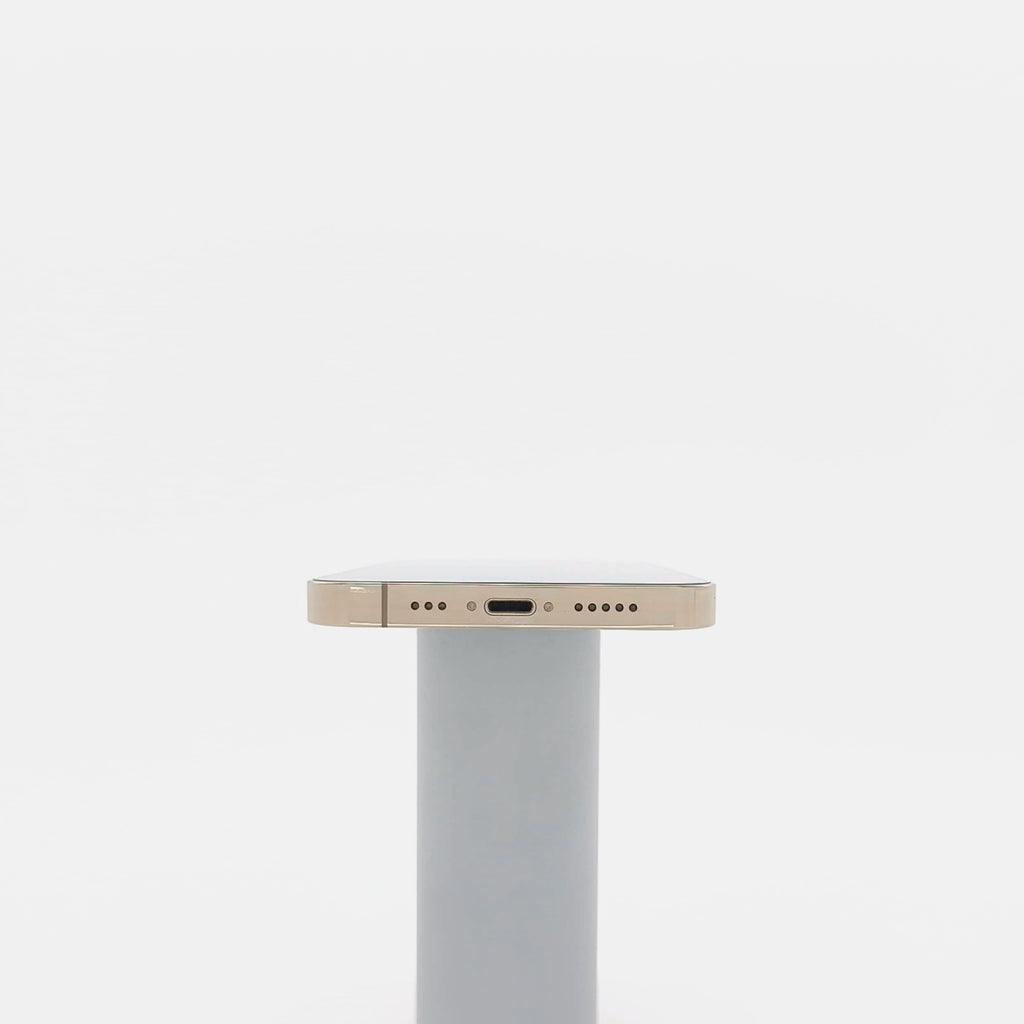 95新 Apple iPhone 13 Pro 256G 金色 中國大陸版