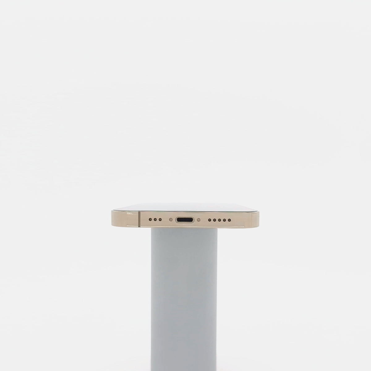 95新 Apple iPhone 13 Pro 256G 金色 中國大陸版